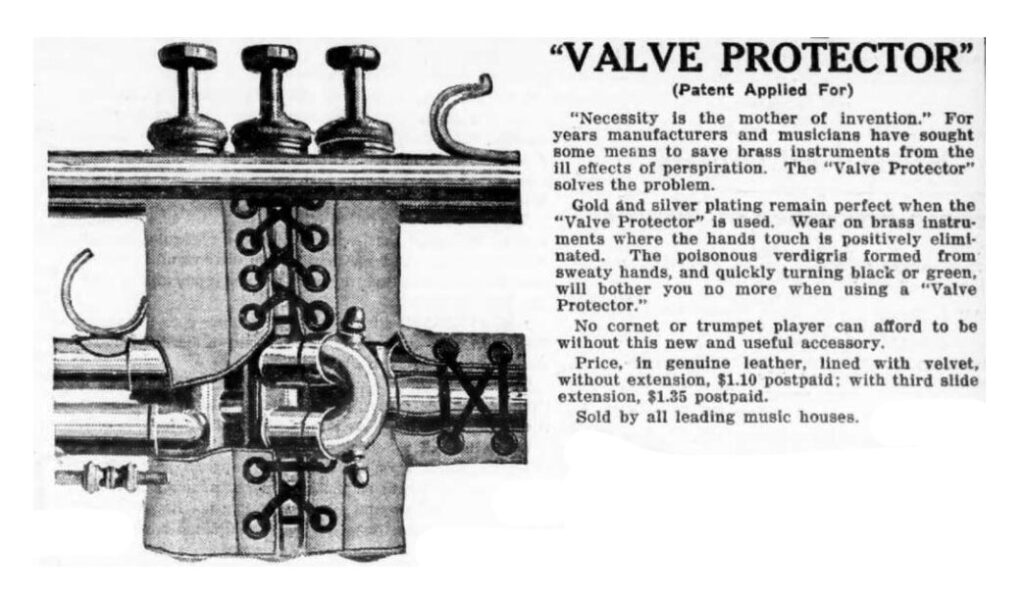 Accessory ValveProtector March1923