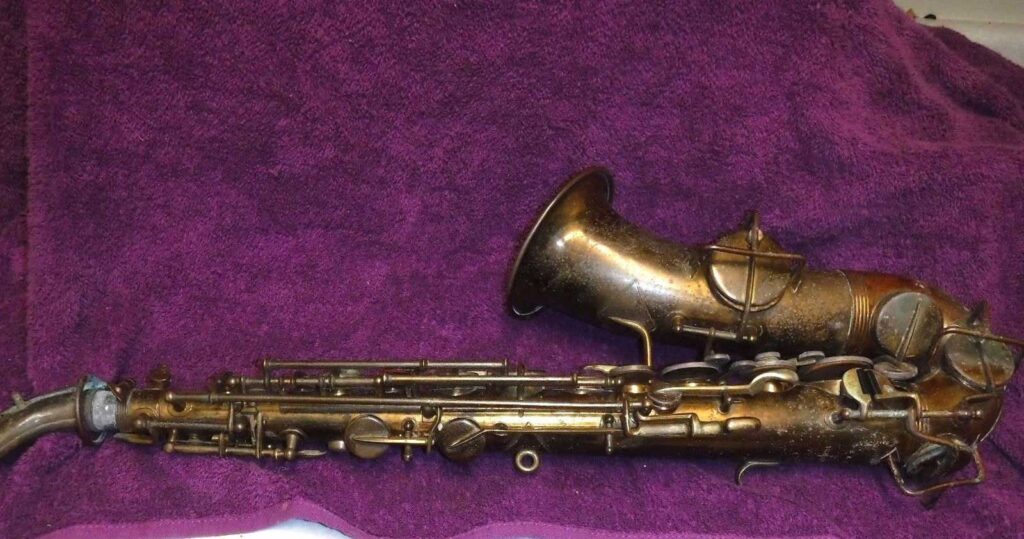 History HansBach Instrument AltoSax view2