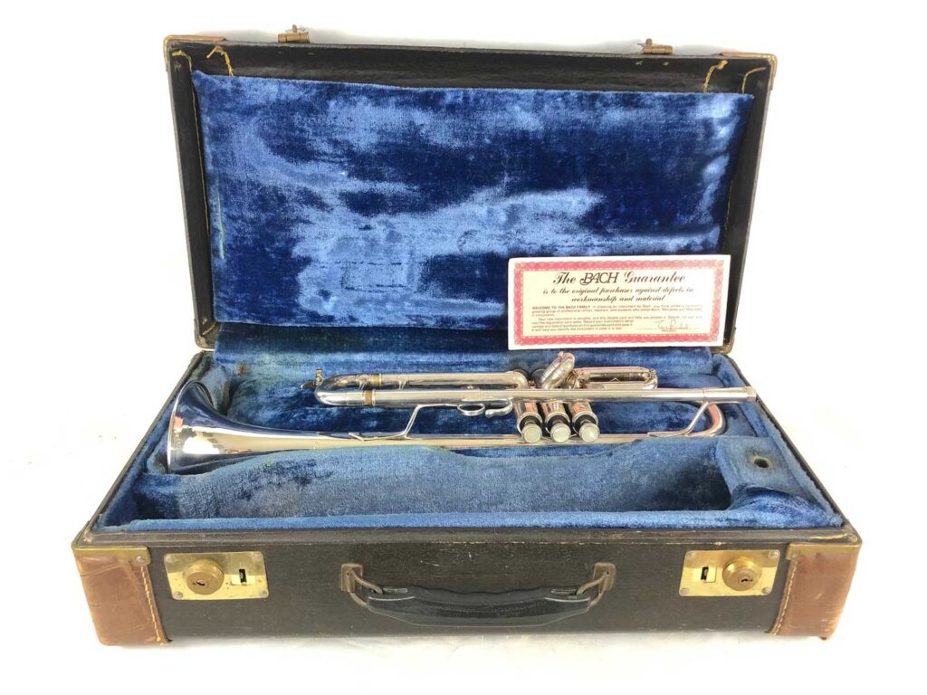 History Warranty 1973 page1