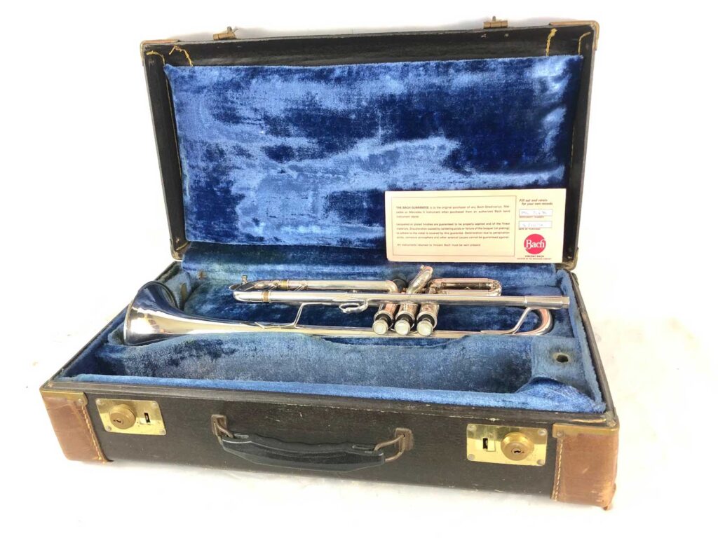 History Warranty 1973 page2