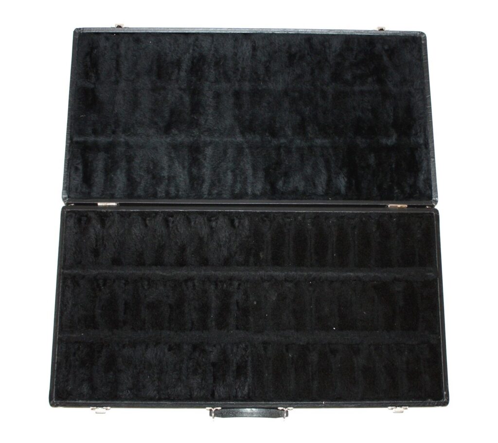 Mouthpiece DealerDisplayCase Elkhart3Row view2