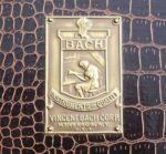 Mouthpiece DealerDisplayCase MTVShield