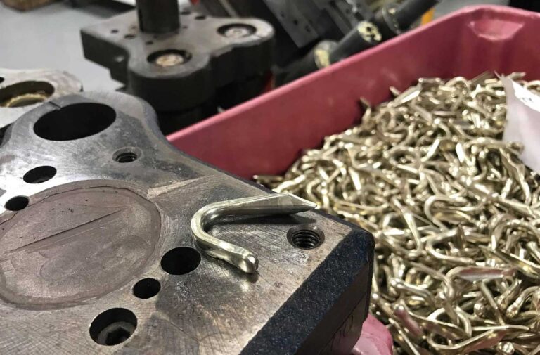 Trumpet Fingerhook Elkhart2018