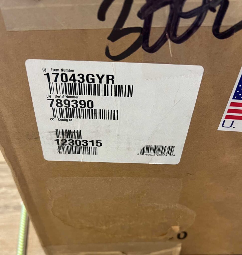 Trumpet ShopCard Modern