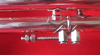 Bach Trumpet Thread Specs - BachLoyalist.com