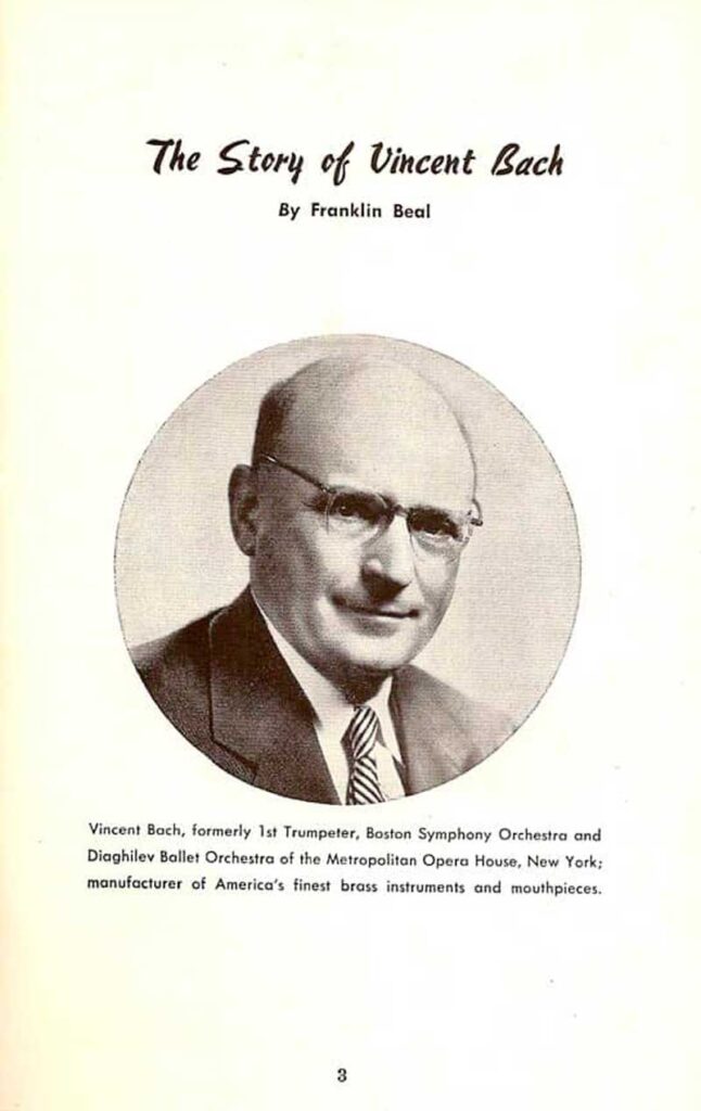 VincentBach Story Title1954