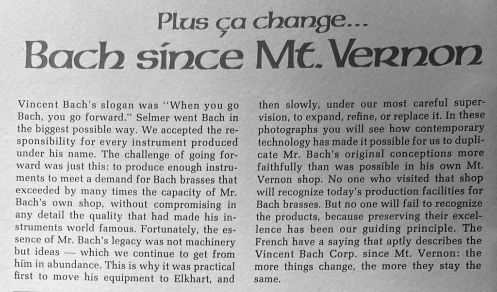 MtVernon MfgChanges Elkhart1973