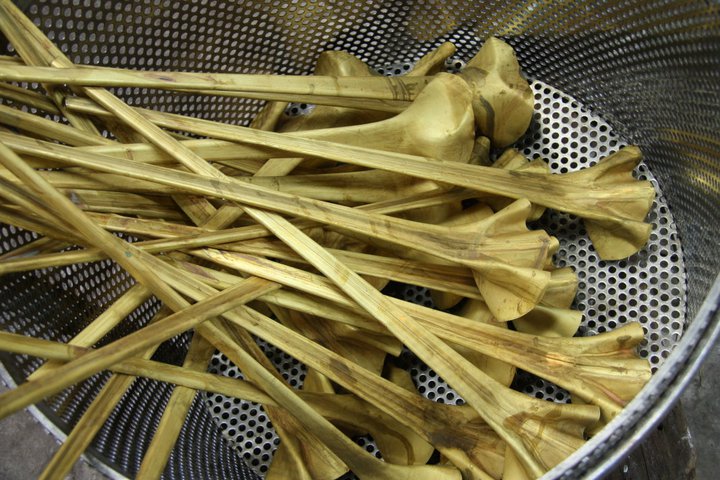 Trumpet Bell Hydroforming Elkhart view6