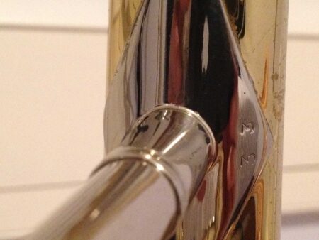 Trombone Model 8ii Support