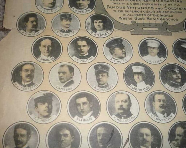 VincentBach Artist CGConn Zoomed