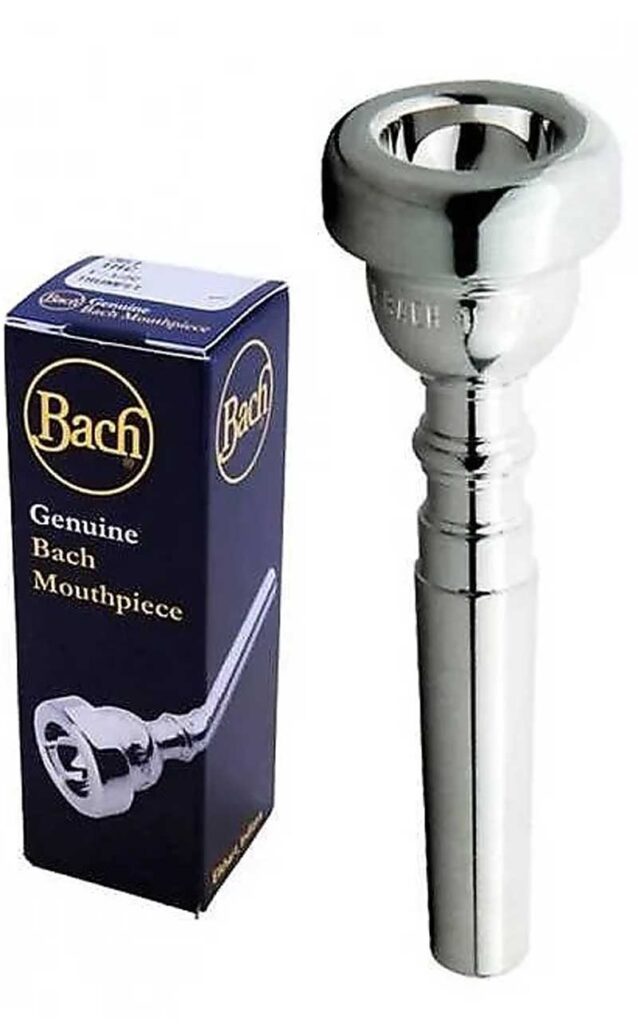 Mouthpiece Packaging Elkhart 1990s