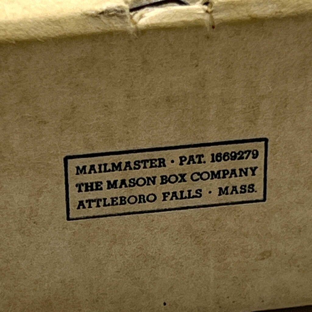 Mouthpiece Packaging MtV view3