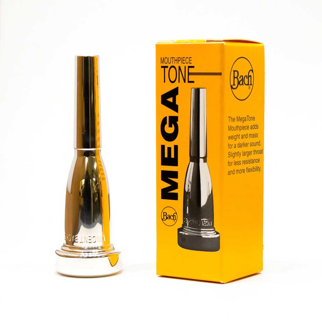 Mouthpiece Model Megatone Trumpet
