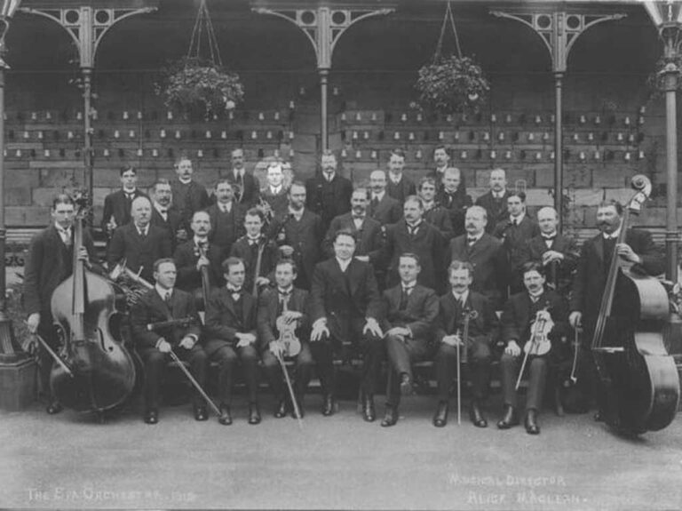 VincentBach Soloist ScarboroughSpa