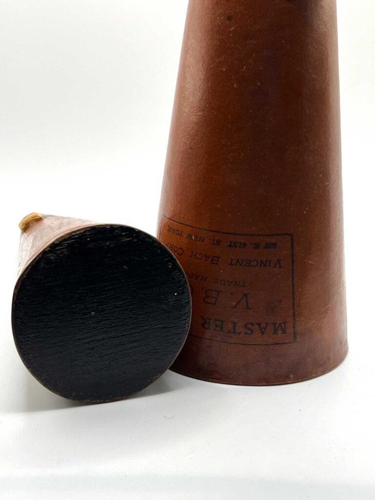 Accessory BachMasterMute TrumpetTbone view1