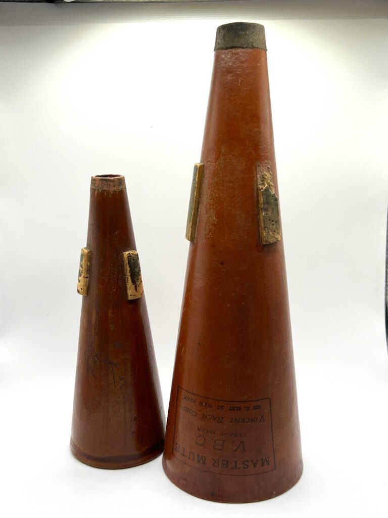 Accessory BachMasterMute TrumpetTbone view2