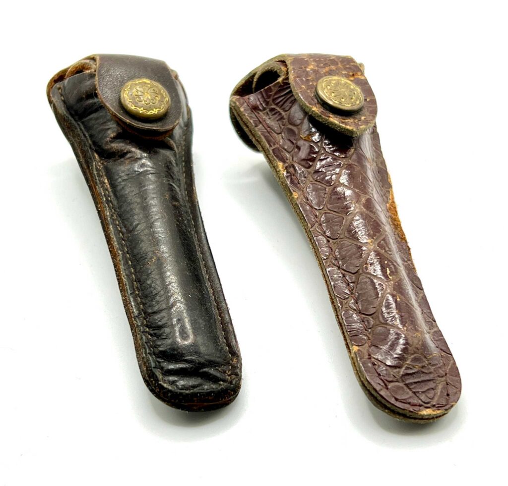 Bach Mouthpiece Cases