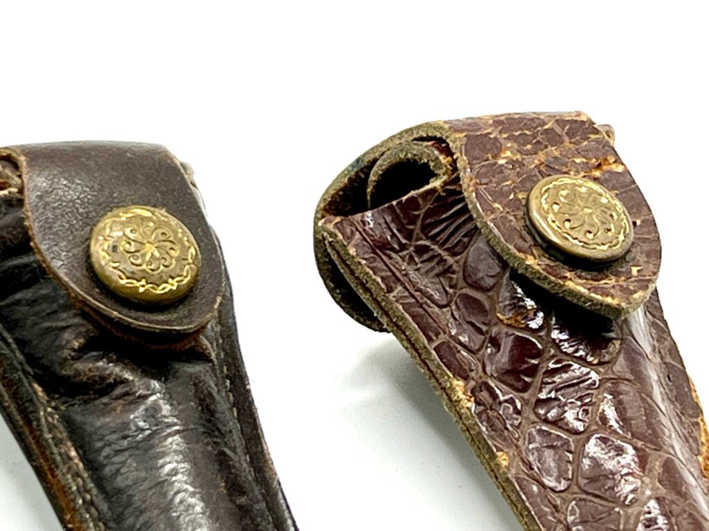 Bach Mouthpiece Case