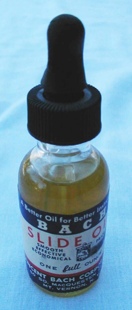 Accessory SlideOil MTV view1