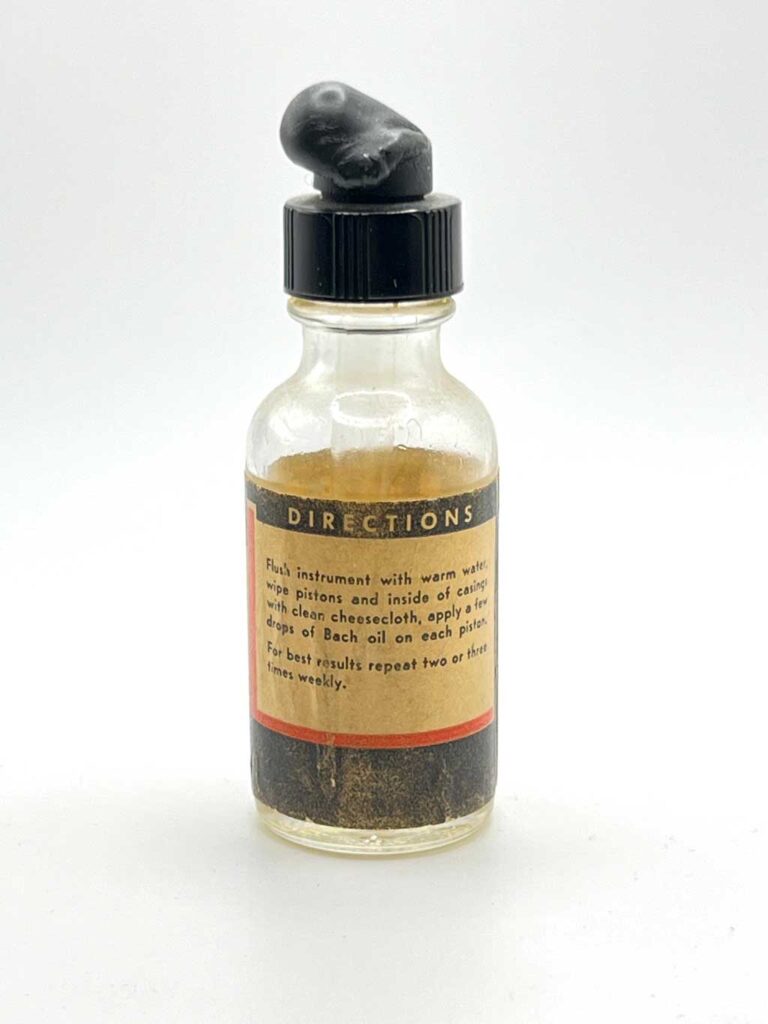 Accessory ValveOil MTV view3