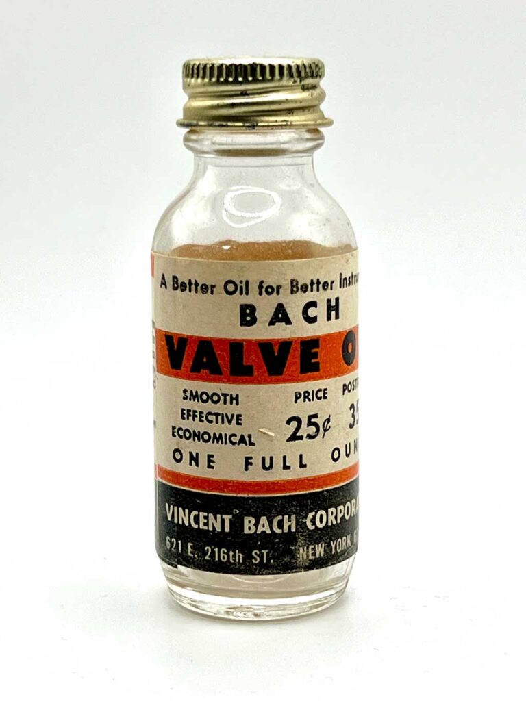 Accessory ValveOil NY216th view1