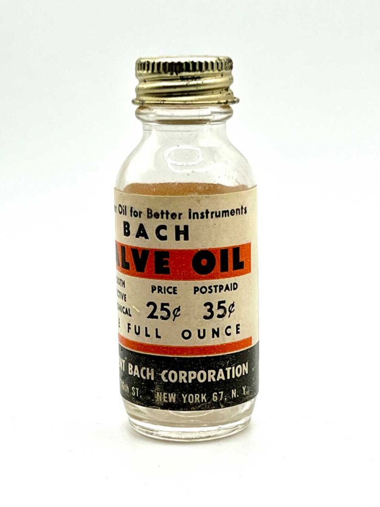 Accessory ValveOil NY216th view2