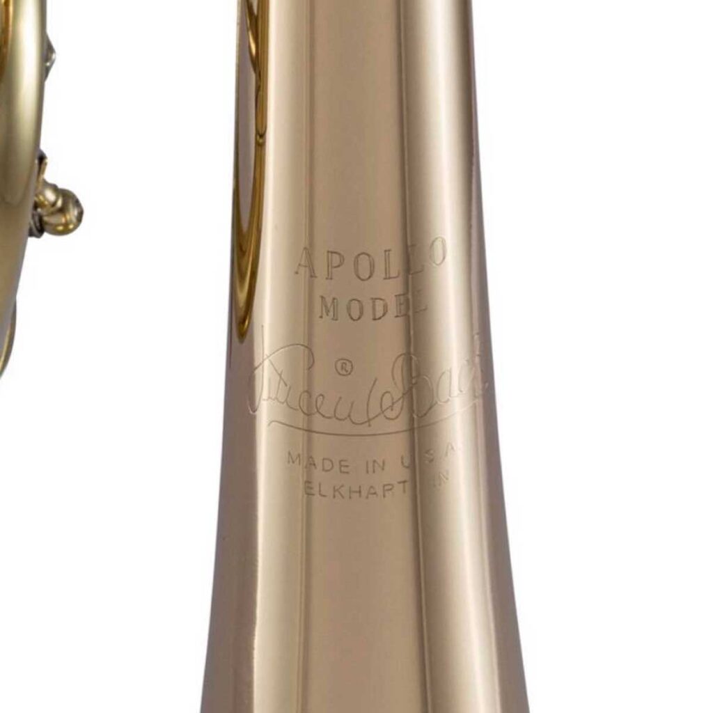 BachBrands Apollo2023