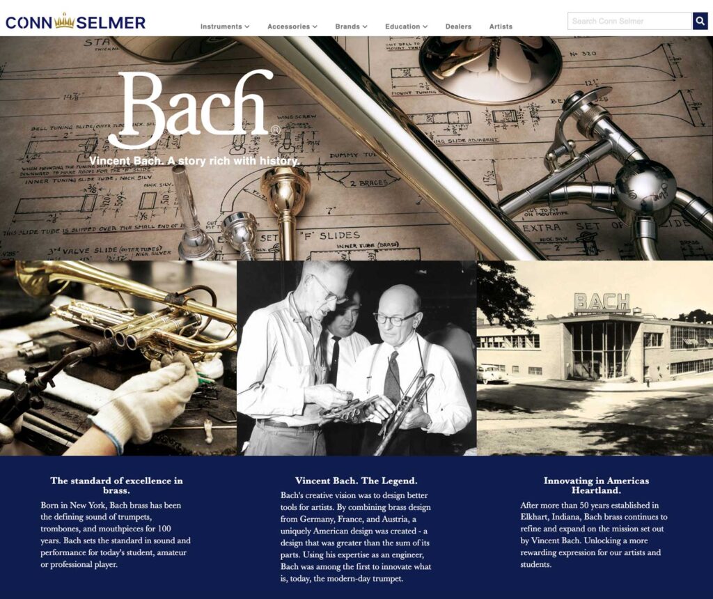 History BachBrass Feb2024
