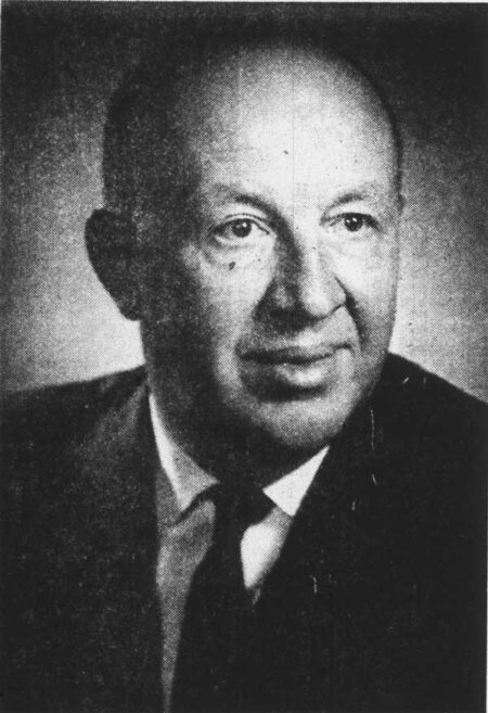 History Leadership JohnFeddersen