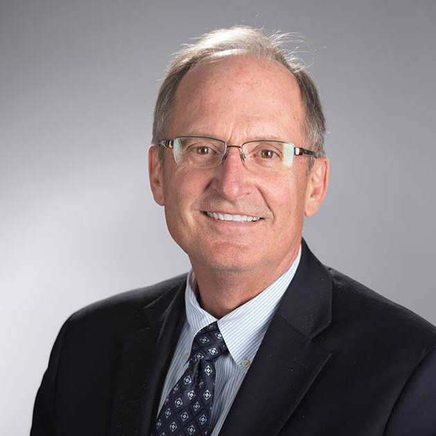 History Leadership JohnStoner