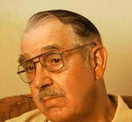 History Leadership LloydFillio