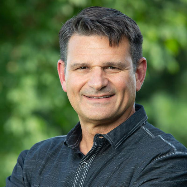 History Leadership SteveZapf