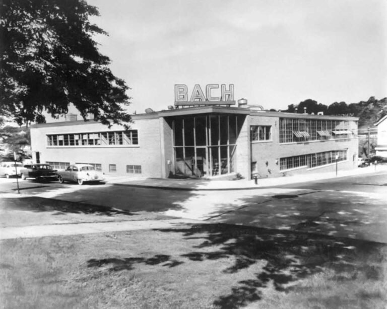 History Location MtVernon