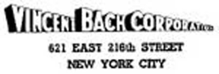 History Logo Bach1935