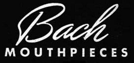 History Logo Bach1950s