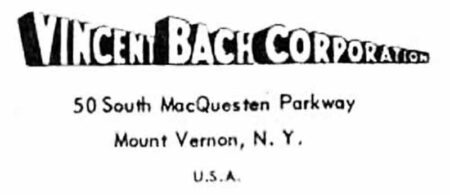 History Logo Bach1958