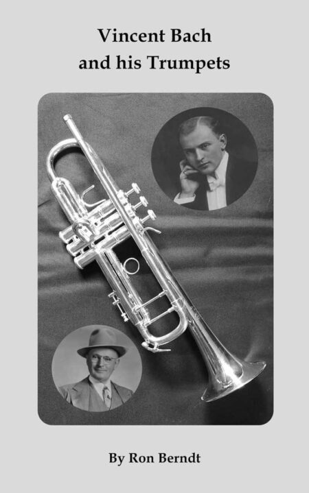 History Resource VincentBachandHisTrumpets