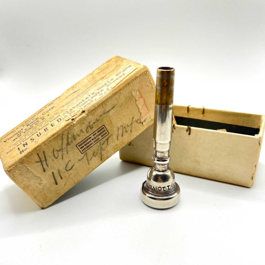 Mouthpiece Packaging NY216 view3