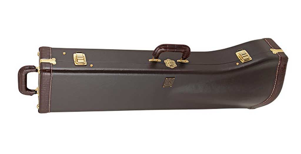 Bach Stradivarius Trombone case