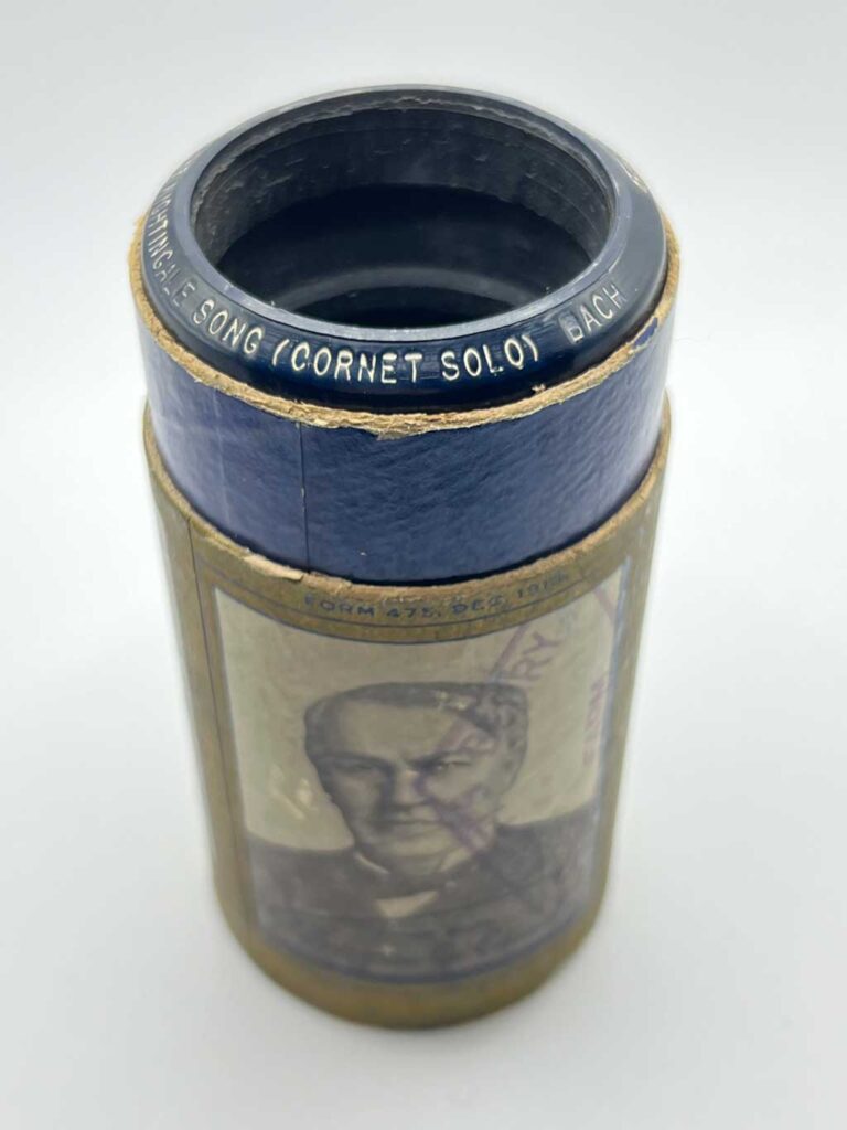 VincentBach EdisonBlueAmbersol 2611Cylinder View1