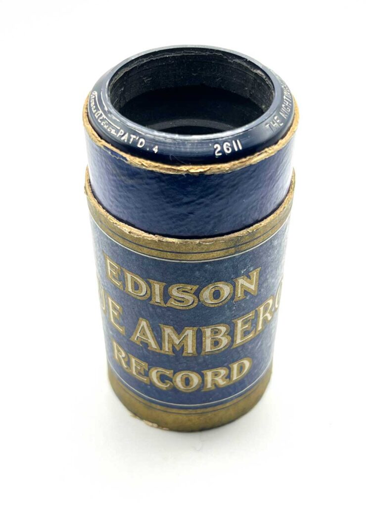 VincentBach EdisonBlueAmbersol 2611Cylinder View2