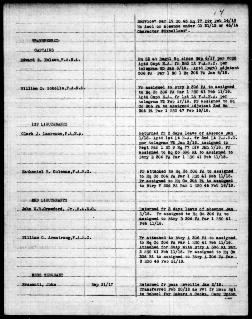 VincentBach Personal USArmyDischargeP2 27Feb1918