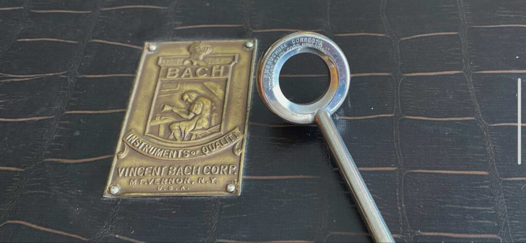 Accessory EmbouchureCorrecta NY1 view1