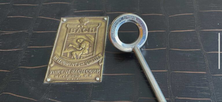 Accessory EmbouchureCorrecta NY1 view1