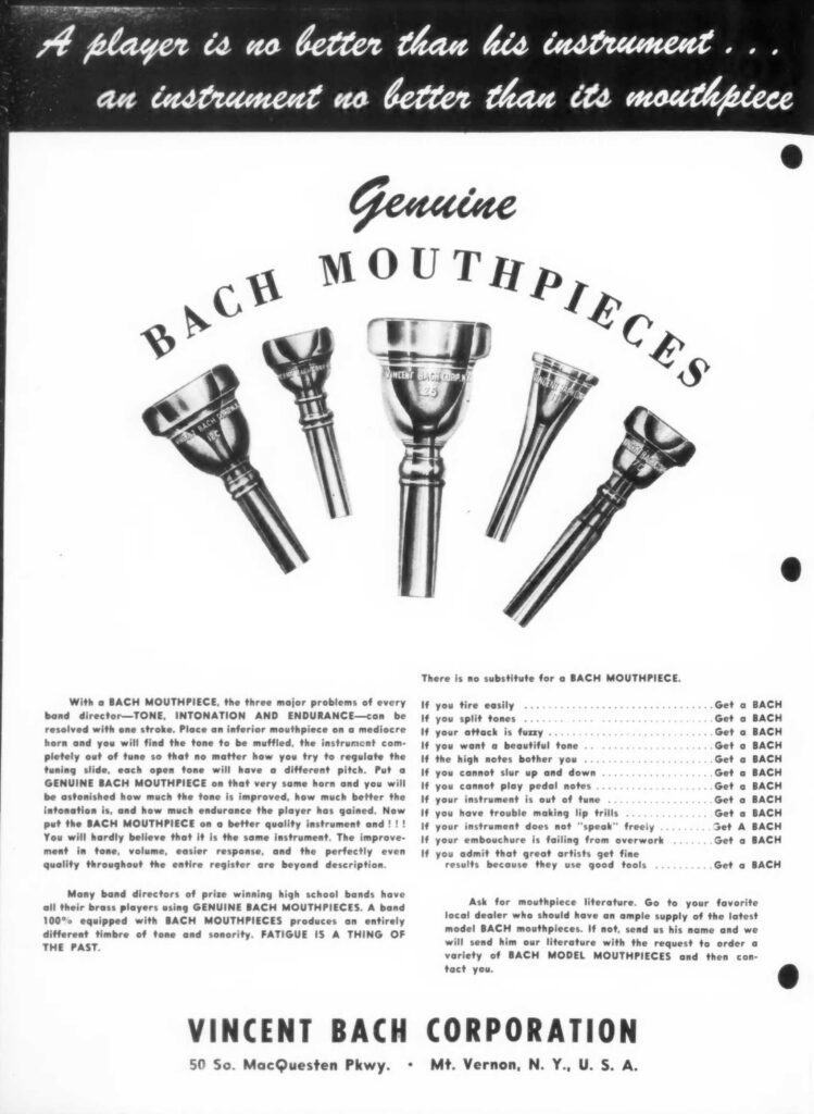 BachAd PlayerInstrument Instrumentalist Dec1959p2
