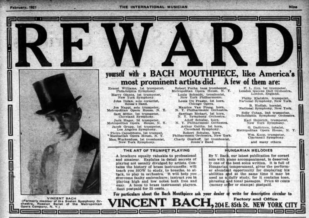 BachAd Reward InternationalMusician Feb1921