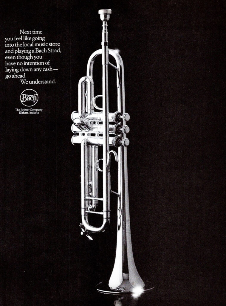 BachAd WeUnderstand 1984