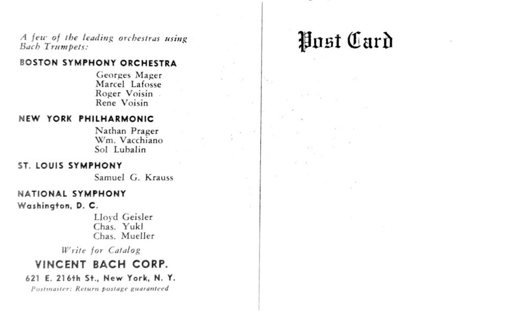 History Artist GeorgesMager Back