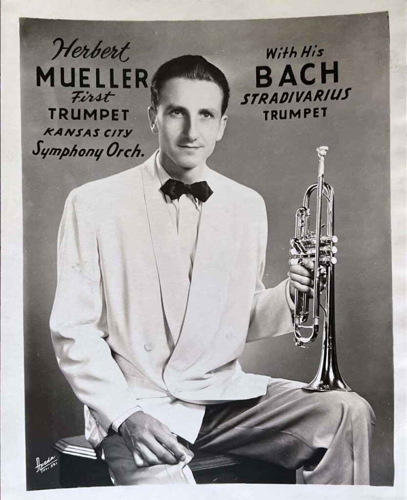 History Artist HerbertMueller1936