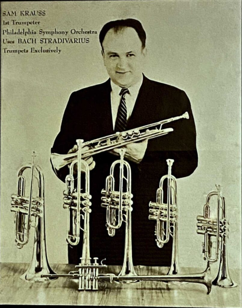 History Artist SamKrauss